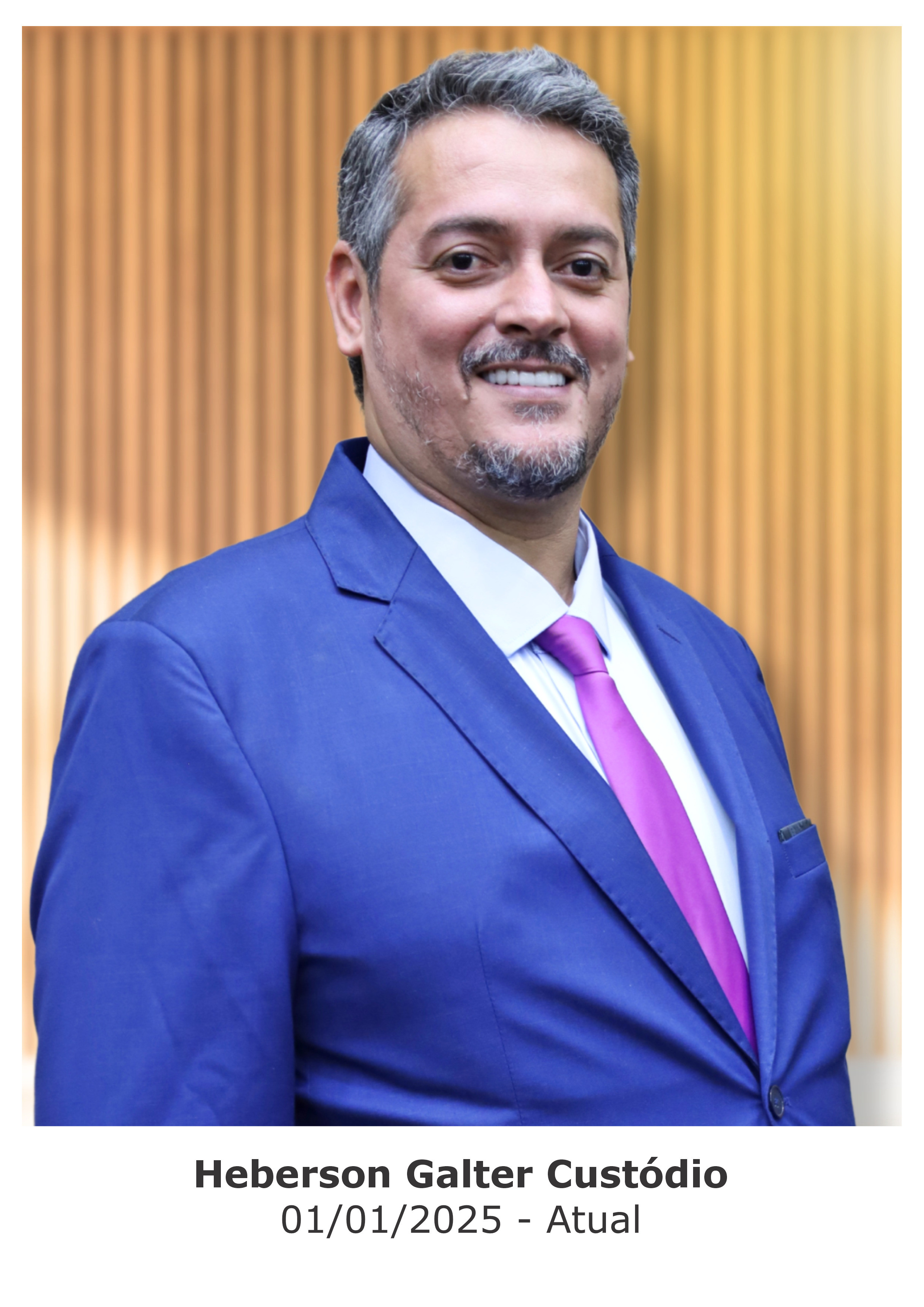 GALERIA DE PRESIDENTES