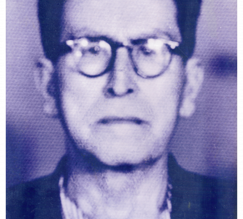 GALERIA DE PRESIDENTES