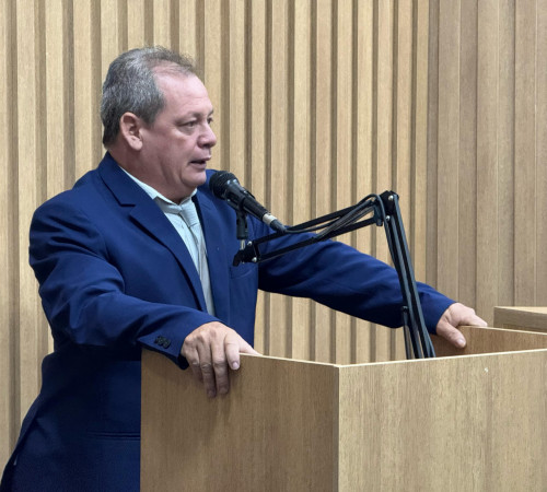 Gilsinho do Binega prop&otilde;e amplia&ccedil;&atilde;o do Aux&iacute;lio-Alimenta&ccedil;&atilde;o para servidores credenciados do Munic&iacute;pio