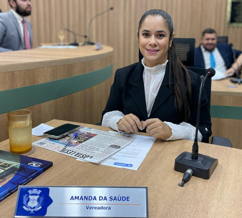 Amanda da Sa&uacute;de prop&otilde;e ampla divulga&ccedil;&atilde;o do programa &ldquo;Mais Sa&uacute;de, Menos Fila&rdquo; 