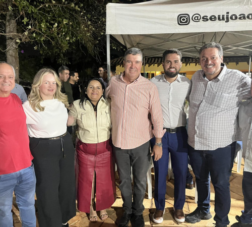 Vereadores foram em busca de fortalecimento de parcerias e avan&ccedil;os para o munic&iacute;pio 