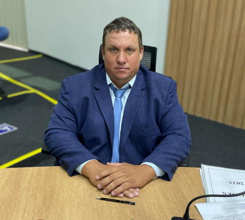 Marcelo Jardineiro apresenta indica&ccedil;&otilde;es para melhorias em infraestrutura urbana e esportiva