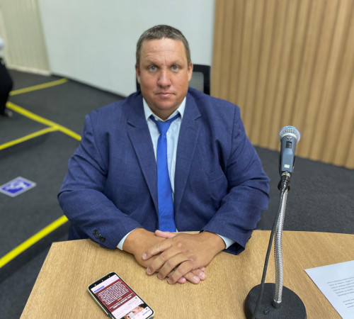 Infraestrutura e incentivo ao esporte - Marcelo Jardineiro apresenta novas indica&ccedil;&otilde;es ao Executivo