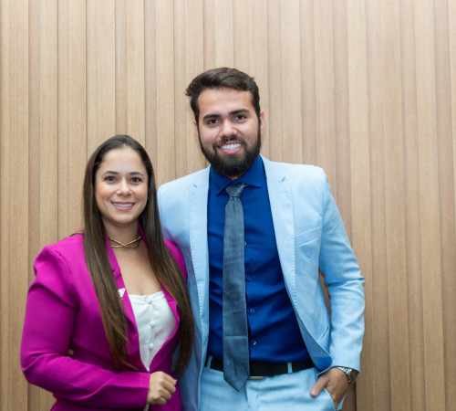 Matheus Costa e Amanda da Sa&uacute;de solicitam reavalia&ccedil;&atilde;o da suspens&atilde;o do Programa &ldquo;Mais Sa&uacute;de, Menos Fila&rdquo; e esclarecimentos sobre revis&atilde;o or&ccedil;ament&aacute;ria