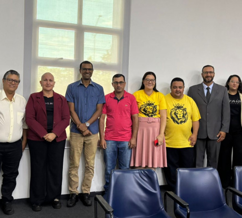 PL 18/2025 que reconhece utilidade p&uacute;blica da Associa&ccedil;&atilde;o de Ministros Evang&eacute;licos foi aprovado na C&acirc;mara