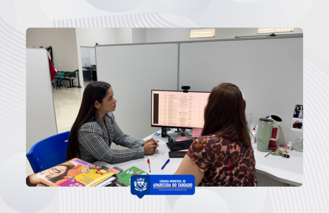 Vereadora Amanda da Sa&uacute;de acompanha implanta&ccedil;&atilde;o de projeto voltado a v&iacute;timas de viol&ecirc;ncia dom&eacute;stica