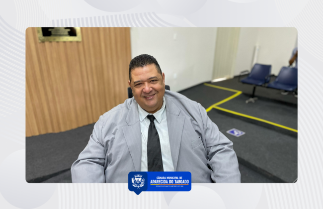 Vereador Maur&atilde;o solicita informa&ccedil;&otilde;es sobre finan&ccedil;as do munic&iacute;pio