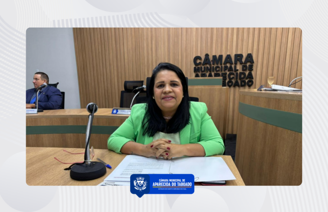 Patricia da Sa&uacute;de apresenta indica&ccedil;&otilde;es para sa&uacute;de e seguran&ccedil;a vi&aacute;ria em Aparecida do Taboado
