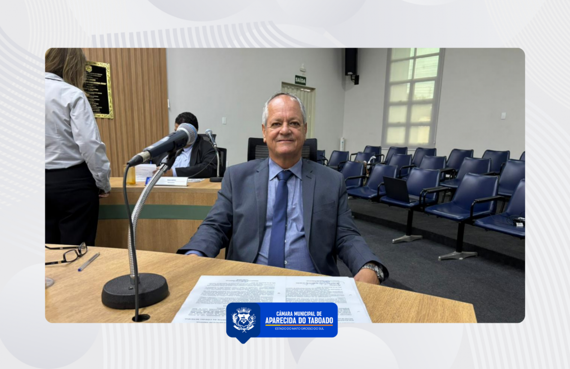 Vereador Pinduca solicita recapeamento de trecho da Rua Carlos Alves Ferreira