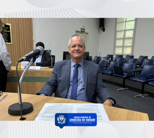 Vereador Pinduca solicita recapeamento de trecho da Rua Carlos Alves Ferreira