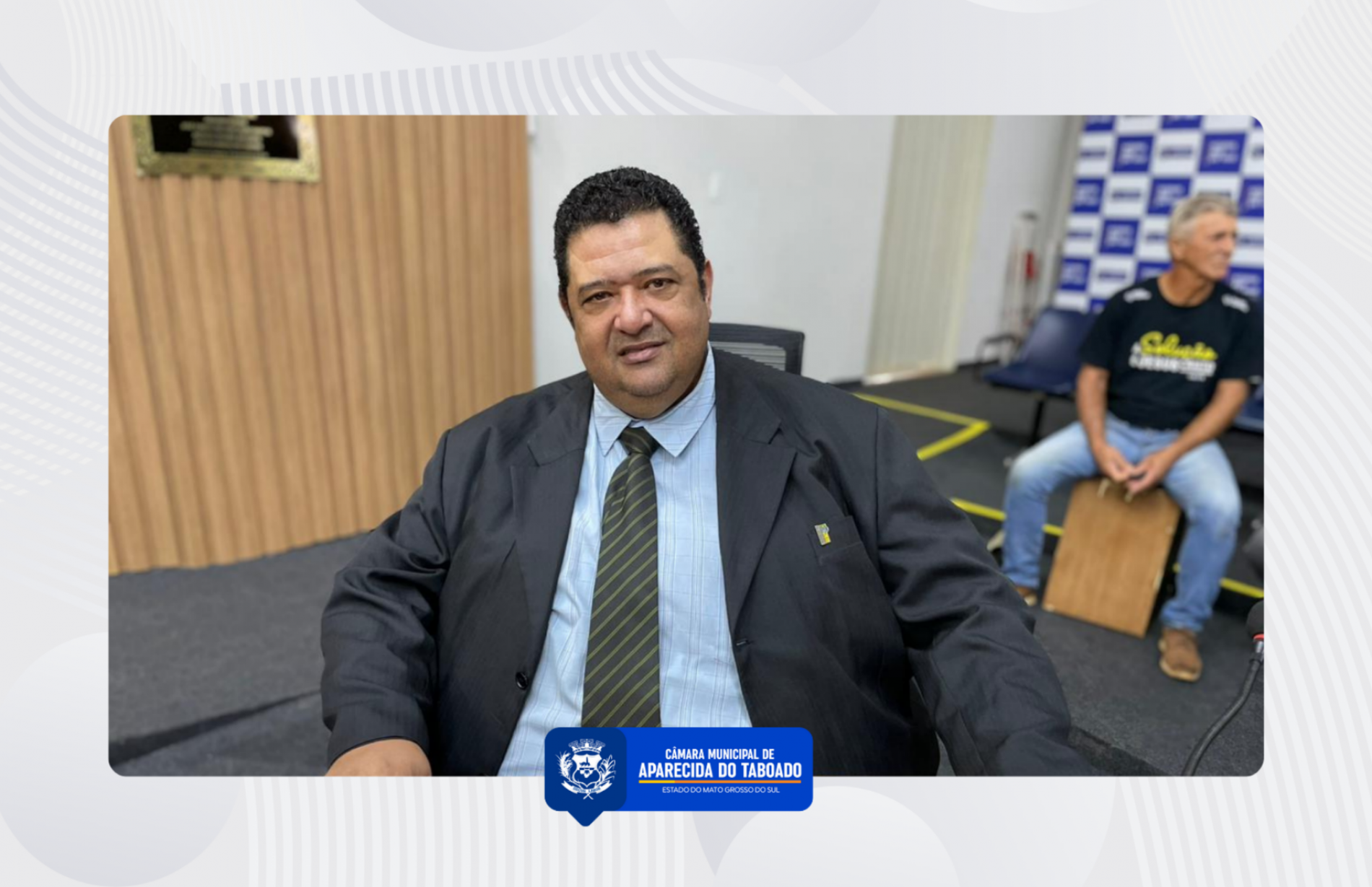 Vereador Maur&atilde;o prop&otilde;e constru&ccedil;&atilde;o de pra&ccedil;a de esportes no Residencial Anduralu&aacute;