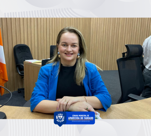 Dra. Amanda Tolentino apresenta indica&ccedil;&otilde;es para fortalecer o diagn&oacute;stico e o atendimento de urg&ecirc;ncia na sa&uacute;de municipal