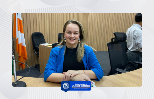 Dra. Amanda Tolentino apresenta indica&ccedil;&otilde;es para fortalecer o diagn&oacute;stico e o atendimento de urg&ecirc;ncia na sa&uacute;de municipal