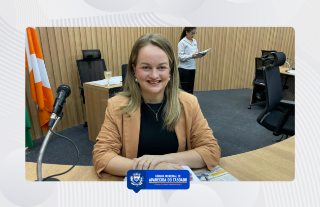 Dra. Amanda Tolentino solicita refor&ccedil;o na sinaliza&ccedil;&atilde;o vi&aacute;ria em cruzamentos da cidade