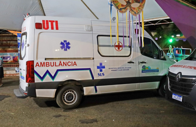 Legislativo aparecidense sempre trabalhando para o bem-estar de toda a popula&ccedil;&atilde;o 