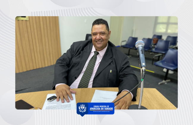 Vereador Maur&atilde;o apresenta propostas para prote&ccedil;&atilde;o animal e cria&ccedil;&atilde;o de espa&ccedil;o de lazer no Anduralu&aacute;