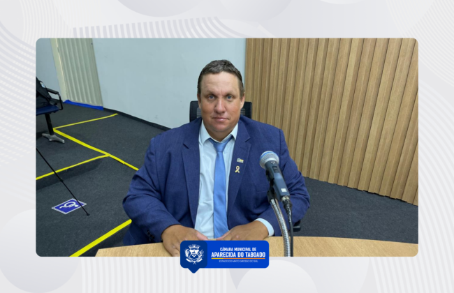 Marcelo Jardineiro apresenta indica&ccedil;&otilde;es para infraestrutura urbana e instala&ccedil;&atilde;o de academia da sa&uacute;de