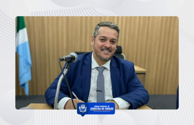 Ber Galter solicita cascalhamento de estrada na regi&atilde;o do Man&eacute; Gambira