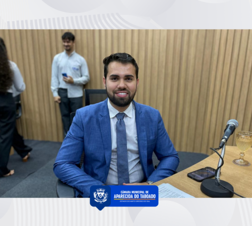 Matheus Costa apresenta indica&ccedil;&otilde;es voltadas aos servidores da FESAT e atendimento no ambulat&oacute;rio 