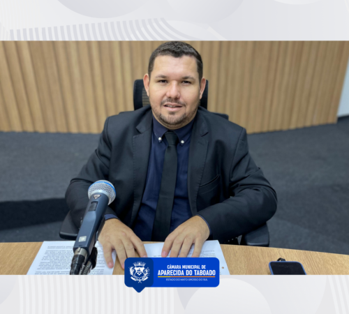 Jucleber Bim prop&otilde;e usina asf&aacute;ltica e estudos para implanta&ccedil;&atilde;o de aeroporto em Aparecida do Taboado