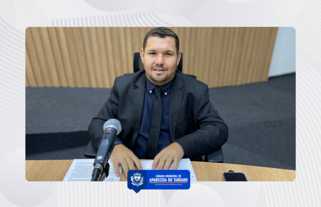 Jucleber Bim prop&otilde;e usina asf&aacute;ltica e estudos para implanta&ccedil;&atilde;o de aeroporto em Aparecida do Taboado