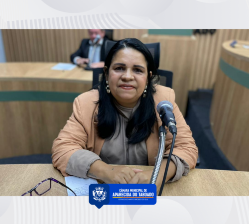 Patricia da Sa&uacute;de prop&otilde;e refor&ccedil;o na sa&uacute;de com especialista bucomaxilofacial e amplia&ccedil;&atilde;o de hor&aacute;rio nas ESFs