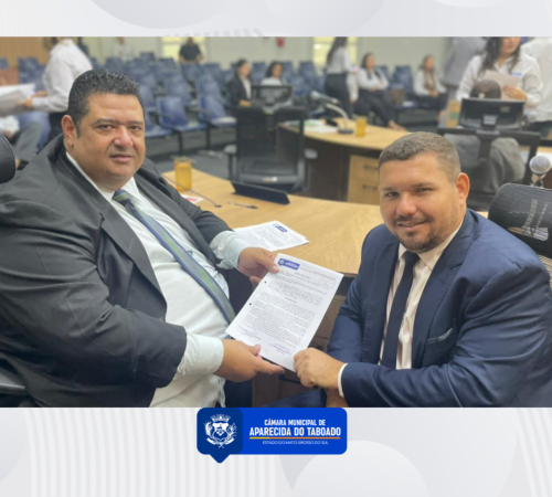 Jucleber Bim e Maur&atilde;o solicitam drenagem e pavimenta&ccedil;&atilde;o para o Loteamento Bom Jesus