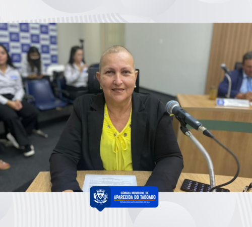 Claudia Padim solicita melhorias estruturais na UBS Central para garantir mais conforto e qualidade no atendimento