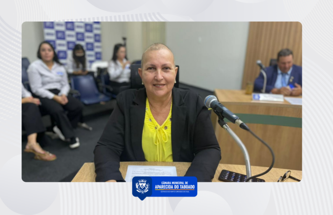 Claudia Padim solicita melhorias estruturais na UBS Central para garantir mais conforto e qualidade no atendimento