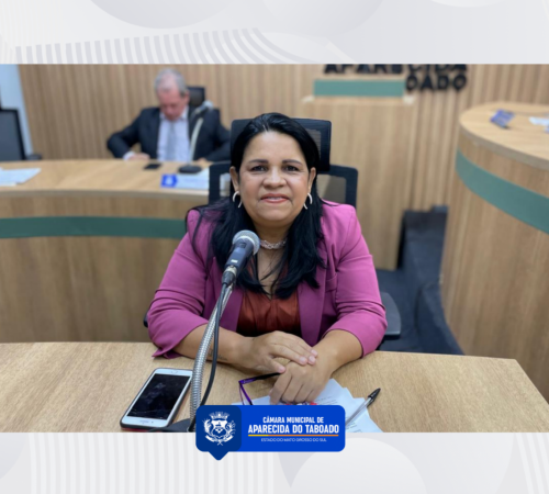 Patricia da Sa&uacute;de apresenta indica&ccedil;&otilde;es voltadas &agrave; sa&uacute;de preventiva, seguran&ccedil;a no tr&acirc;nsito e cuidado com os animais