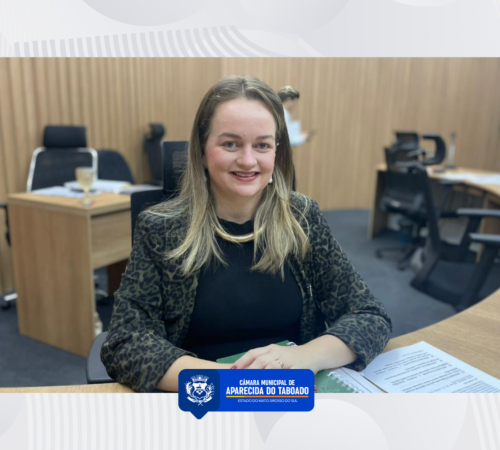 Dra. Amanda Tolentino prop&otilde;e refor&ccedil;o ao Conselho Tutelar e nova quadra de v&ocirc;lei de areia no Jardim F&eacute;lix