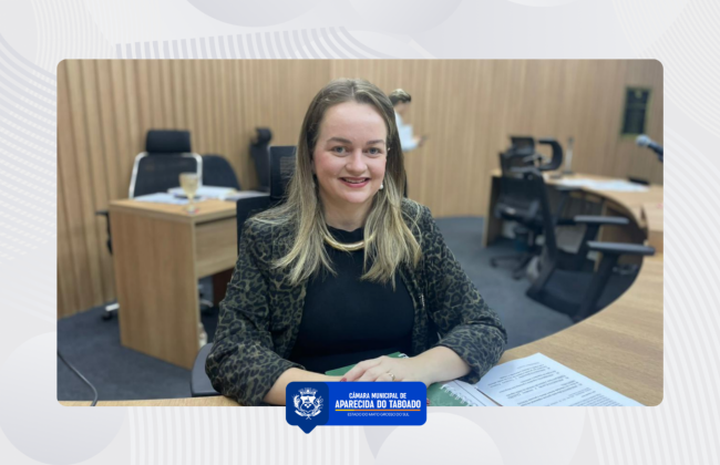 Dra. Amanda Tolentino prop&otilde;e refor&ccedil;o ao Conselho Tutelar e nova quadra de v&ocirc;lei de areia no Jardim F&eacute;lix