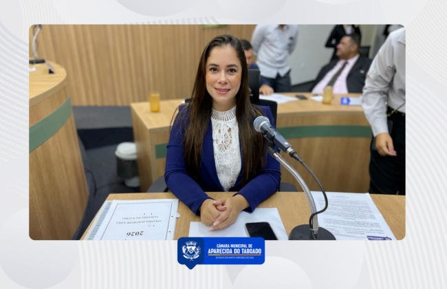 Amanda da Sa&uacute;de defende educa&ccedil;&atilde;o inclusiva e solicita material pedag&oacute;gico adaptado para alunos com autismo 