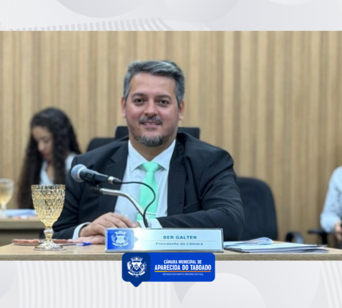 Ber Galter prop&otilde;e observat&oacute;rio de dados femininos, inclus&atilde;o tecnol&oacute;gica para mulheres 50+ e mutir&atilde;o de limpeza nos bairros