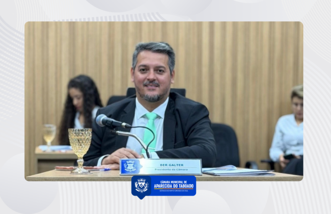 Ber Galter prop&otilde;e observat&oacute;rio de dados femininos, inclus&atilde;o tecnol&oacute;gica para mulheres 50+ e mutir&atilde;o de limpeza nos bairros