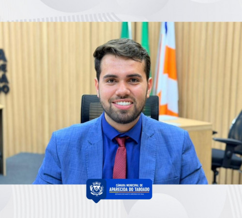 Vereador Matheus Costa prop&otilde;e melhorias ambientais e mais conforto em unidades de sa&uacute;de e educa&ccedil;&atilde;o