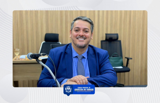 Vereador Ber Galter apresenta propostas para refor&ccedil;o da seguran&ccedil;a p&uacute;blica 