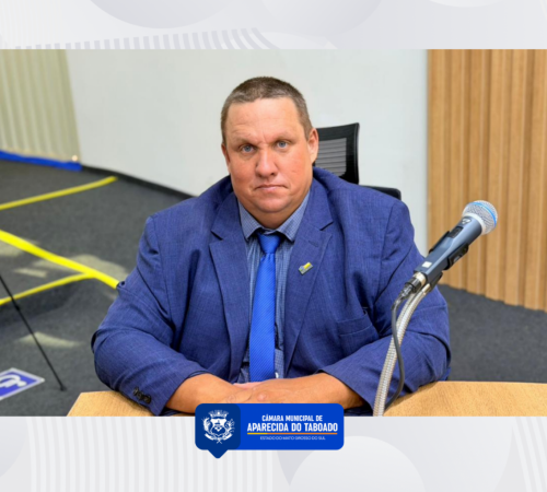 Marcelo Jardineiro apresenta indica&ccedil;&otilde;es para melhorias urbanas e seguran&ccedil;a vi&aacute;ria