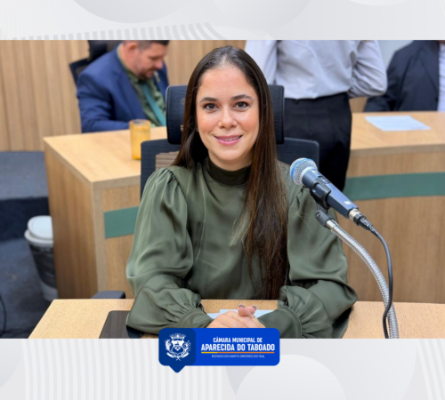 Amanda da Sa&uacute;de solicita investimentos em equipamentos e estrutura na sa&uacute;de p&uacute;blica 