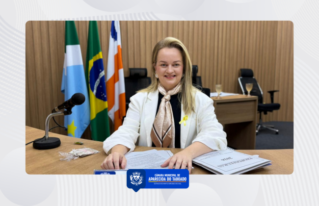 Dra. Amanda Tolentino apresenta indica&ccedil;&otilde;es para refor&ccedil;ar seguran&ccedil;a no tr&acirc;nsito e acessibilidade 