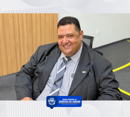 Vereador Maur&atilde;o apresenta indica&ccedil;&otilde;es voltadas &agrave; mobilidade urbana e educa&ccedil;&atilde;o ambiental