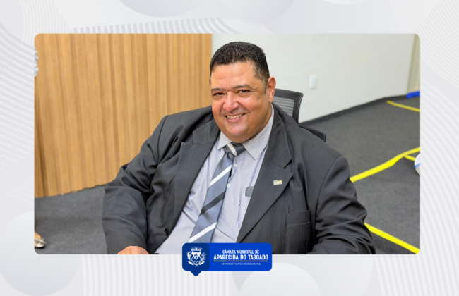 Vereador Maur&atilde;o apresenta indica&ccedil;&otilde;es voltadas &agrave; mobilidade urbana e educa&ccedil;&atilde;o ambiental