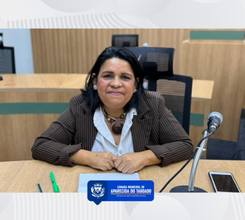 Patricia da Sa&uacute;de apresenta indica&ccedil;&otilde;es para ampliar servi&ccedil;os e modernizar a sa&uacute;de p&uacute;blica
