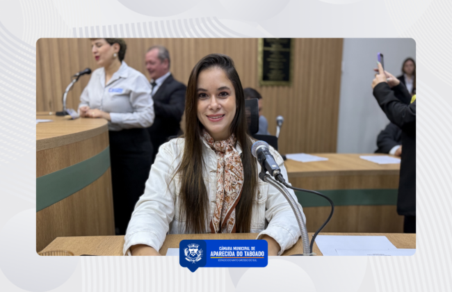 Amanda da Sa&uacute;de apresenta indica&ccedil;&otilde;es para melhorias na Escola Jo&atilde;o Luiz Pereira