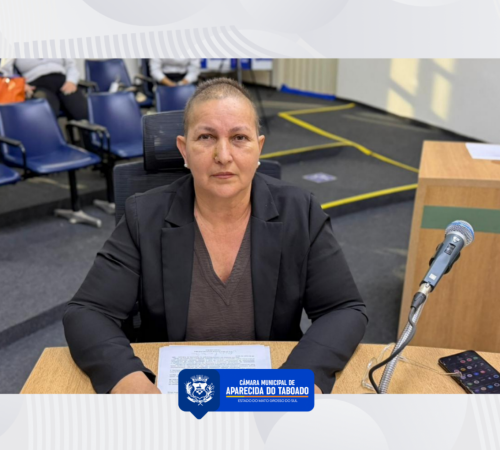 Claudia Padim apresenta indica&ccedil;&otilde;es para melhorias em escolas, tr&acirc;nsito e drenagem urbana