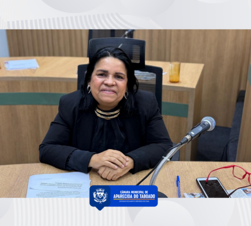 Patricia da Sa&uacute;de apresenta indica&ccedil;&otilde;es para apoio a tutores de animais e melhorias na ilumina&ccedil;&atilde;o p&uacute;blica