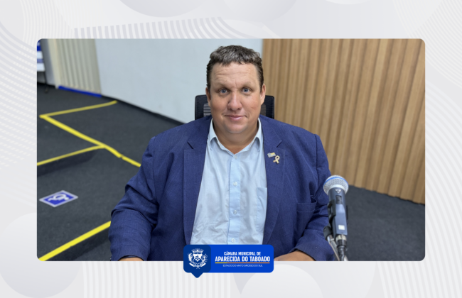 Marcelo Jardineiro apresenta indica&ccedil;&otilde;es voltadas &agrave; seguran&ccedil;a vi&aacute;ria e moderniza&ccedil;&atilde;o do tr&acirc;nsito