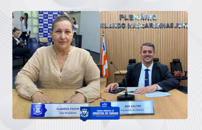 Claudia Padim e Ber Galter prop&otilde;em fortalecimento do calend&aacute;rio cultural e incentivo aos empreendedores locais