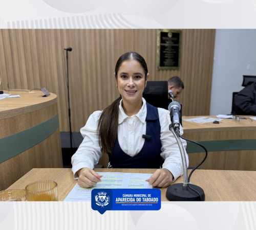 Amanda da Sa&uacute;de solicita fisioterapeutas em todas as ESFs de Aparecida do Taboado