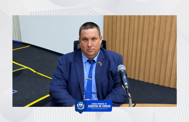 Marcelo Jardineiro apresenta indica&ccedil;&otilde;es para refor&ccedil;ar seguran&ccedil;a e melhorar infraestrutura urbana